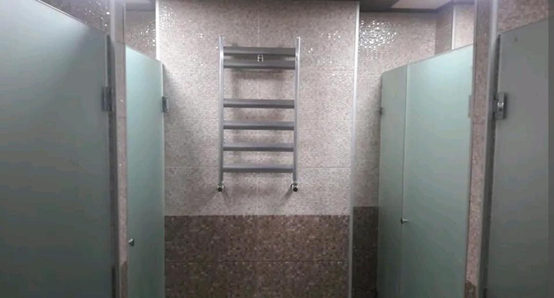 Central Apartment 巴库 客房 照片