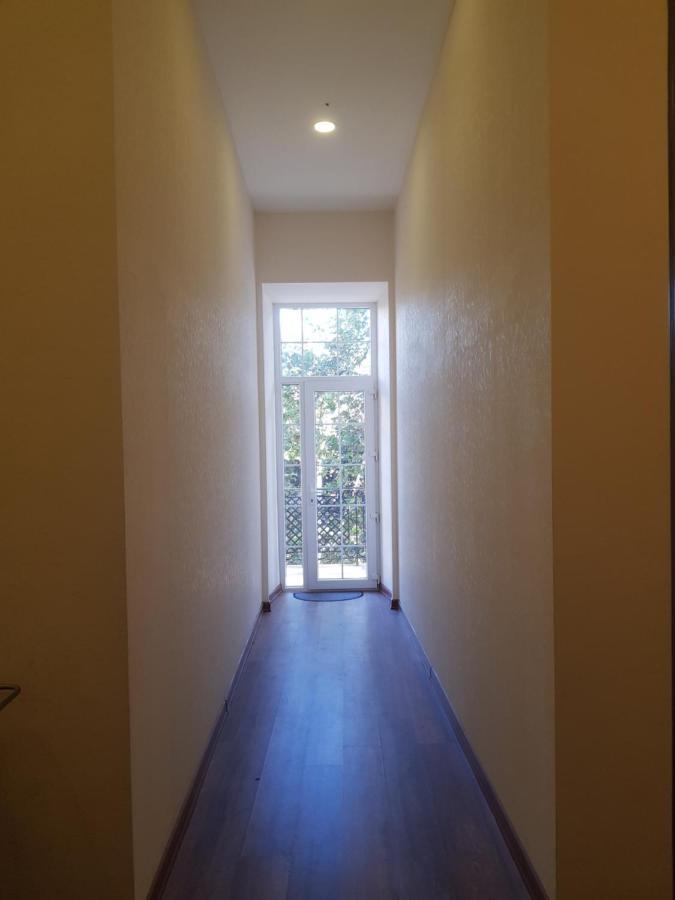 Central Apartment 巴库 外观 照片