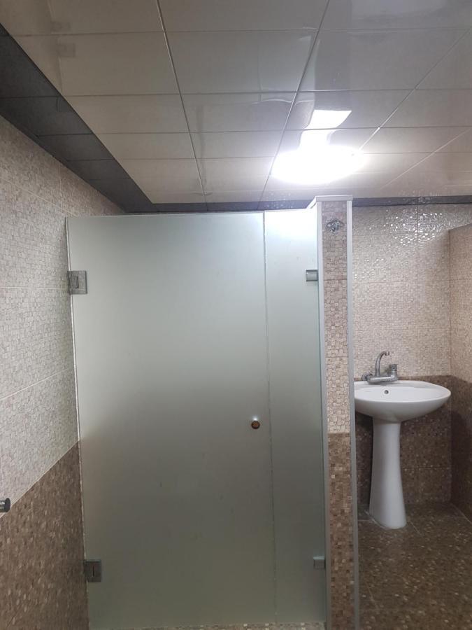 Central Apartment 巴库 外观 照片