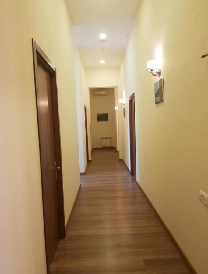 Central Apartment 巴库 外观 照片