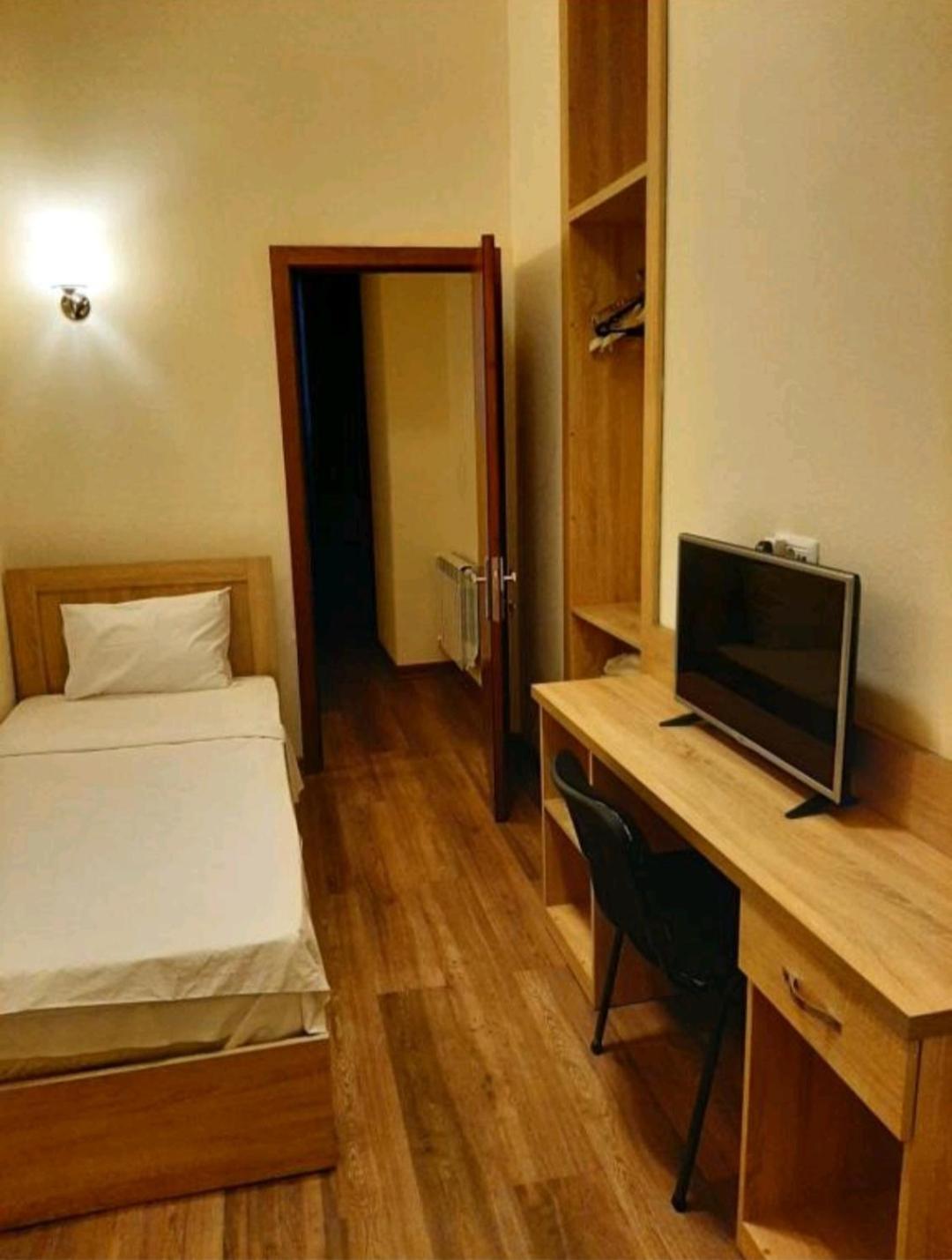 Central Apartment 巴库 外观 照片