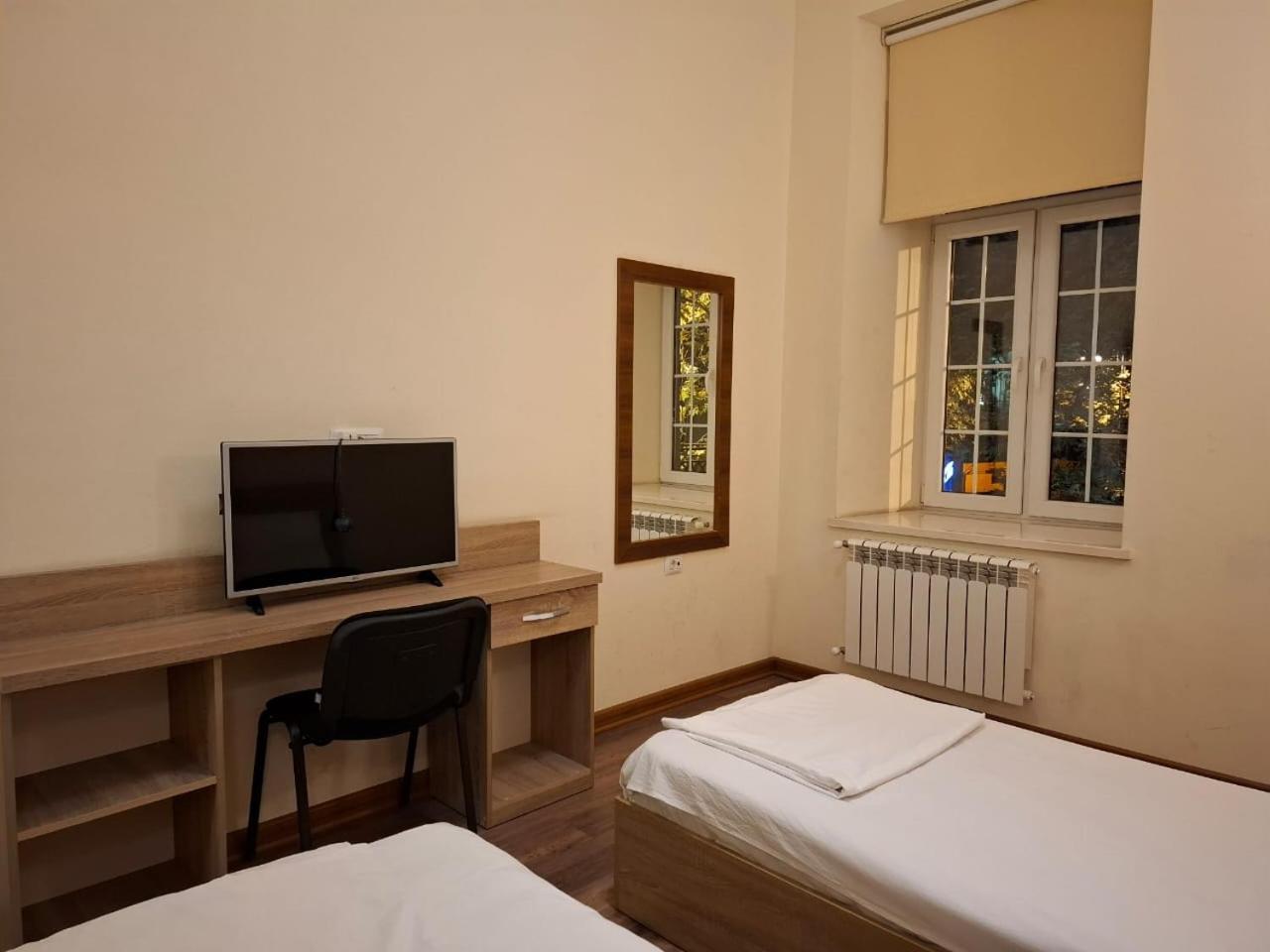 Central Apartment 巴库 外观 照片