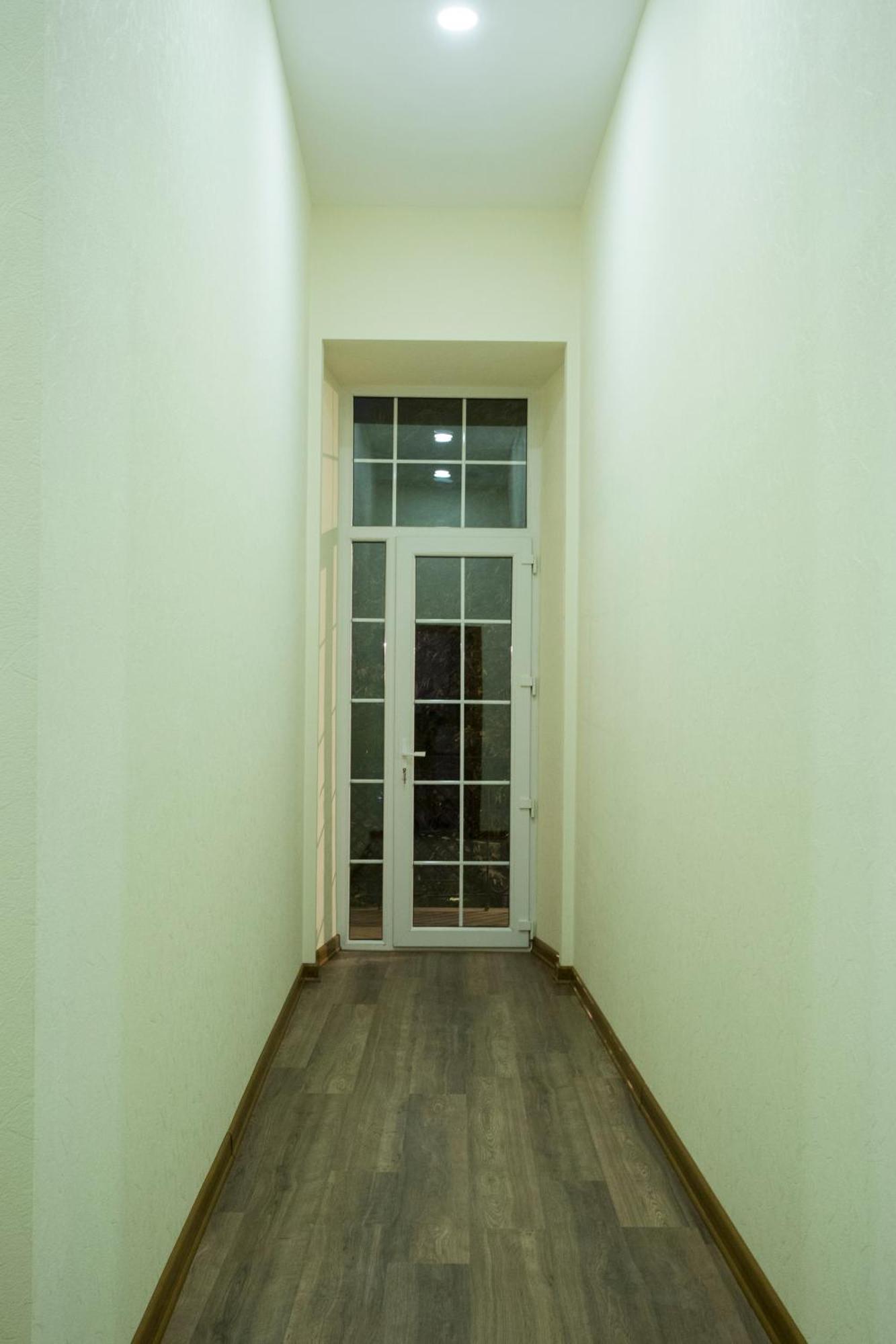 Central Apartment 巴库 外观 照片