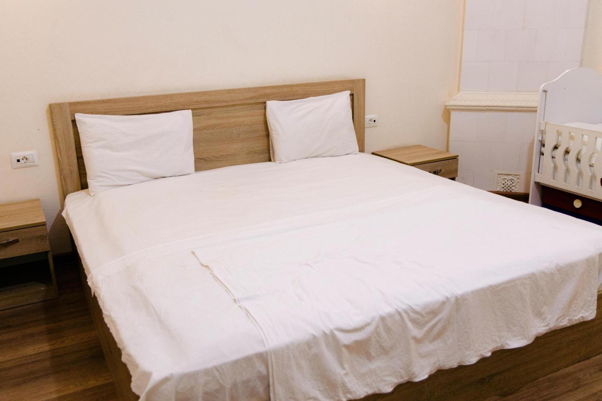 Central Apartment 巴库 外观 照片