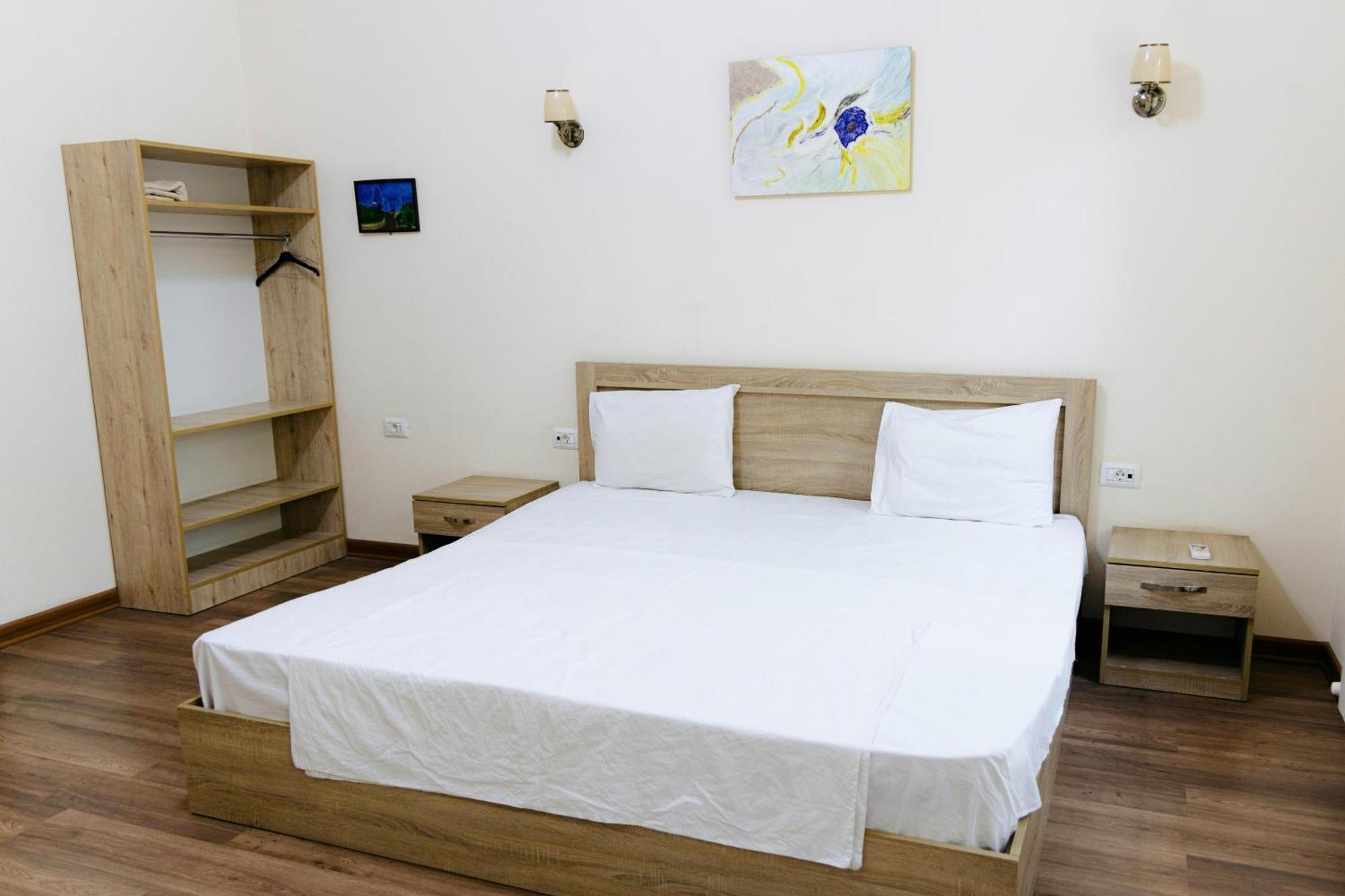 Central Apartment 巴库 外观 照片