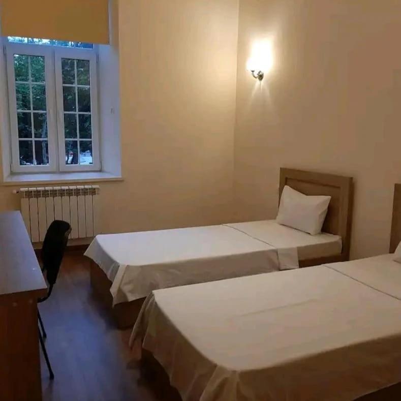 Central Apartment 巴库 外观 照片