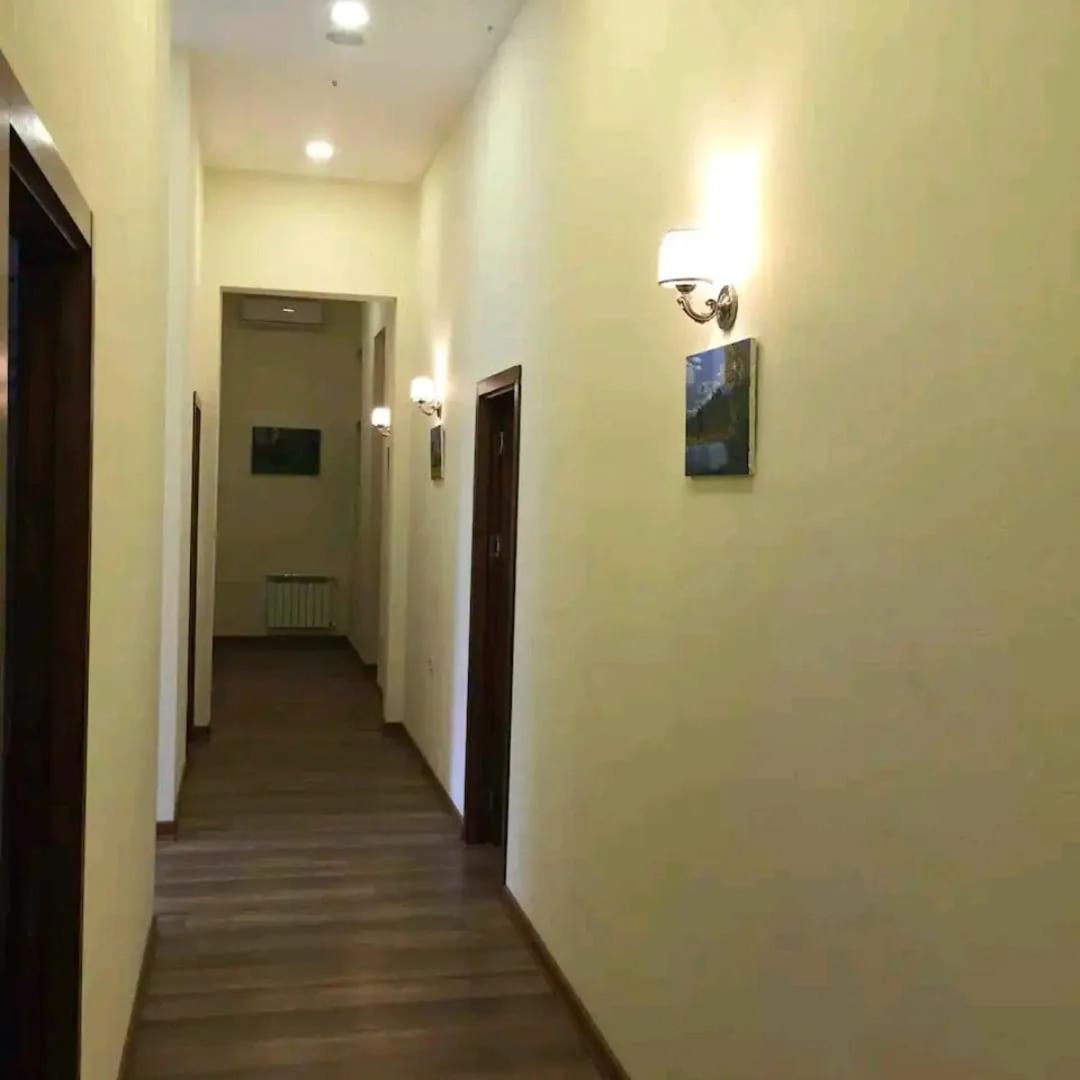 Central Apartment 巴库 外观 照片