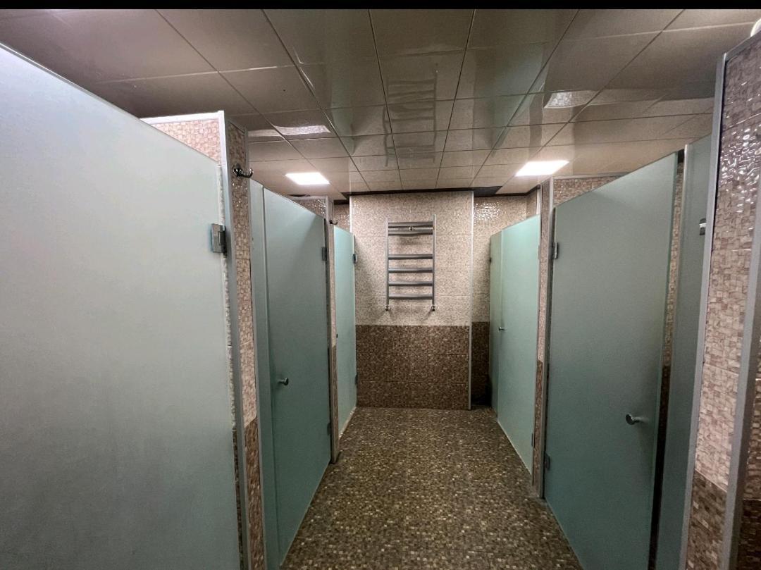 Central Apartment 巴库 外观 照片